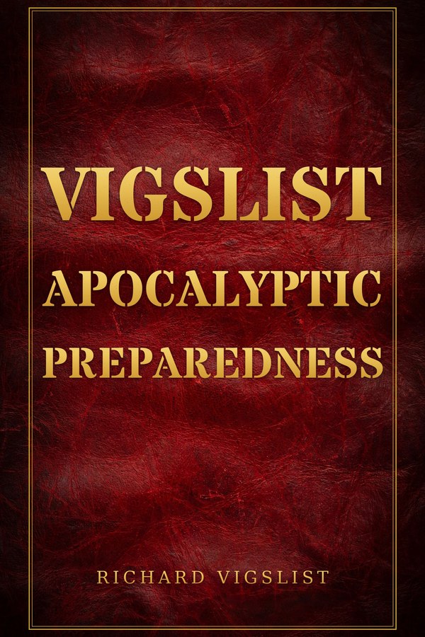 Apocalyptic Preparedness
