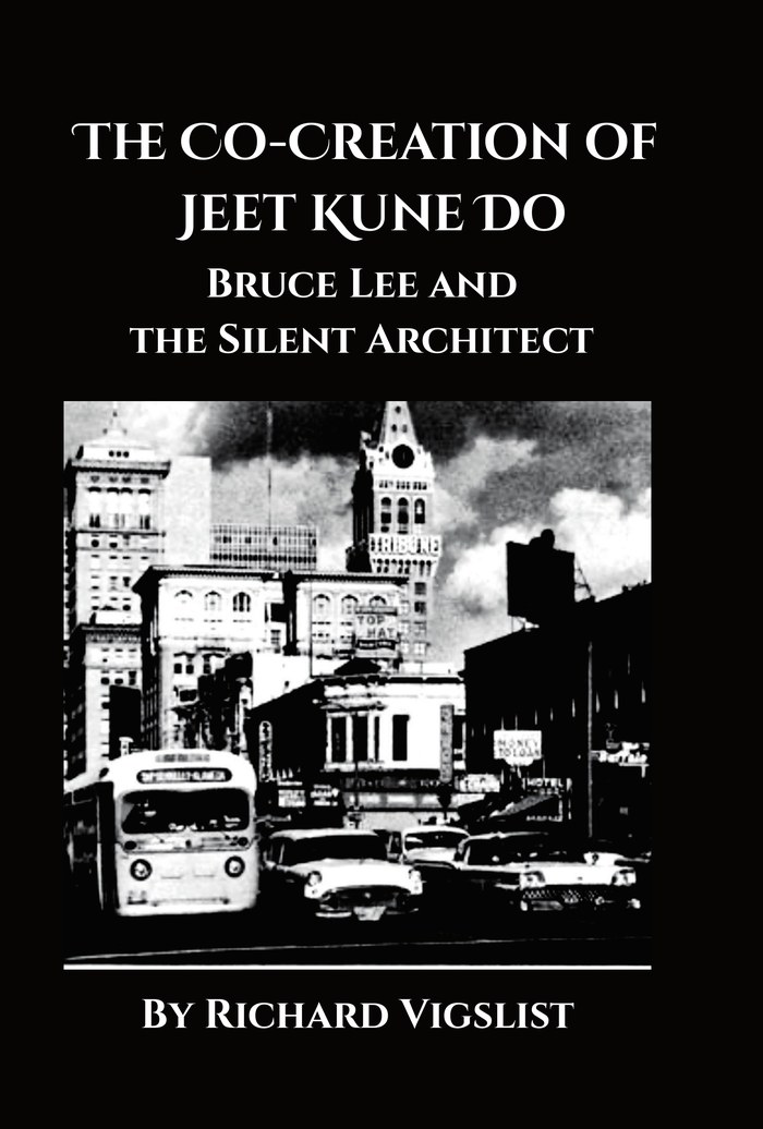 The Co-Creation of Jeet Kune Do