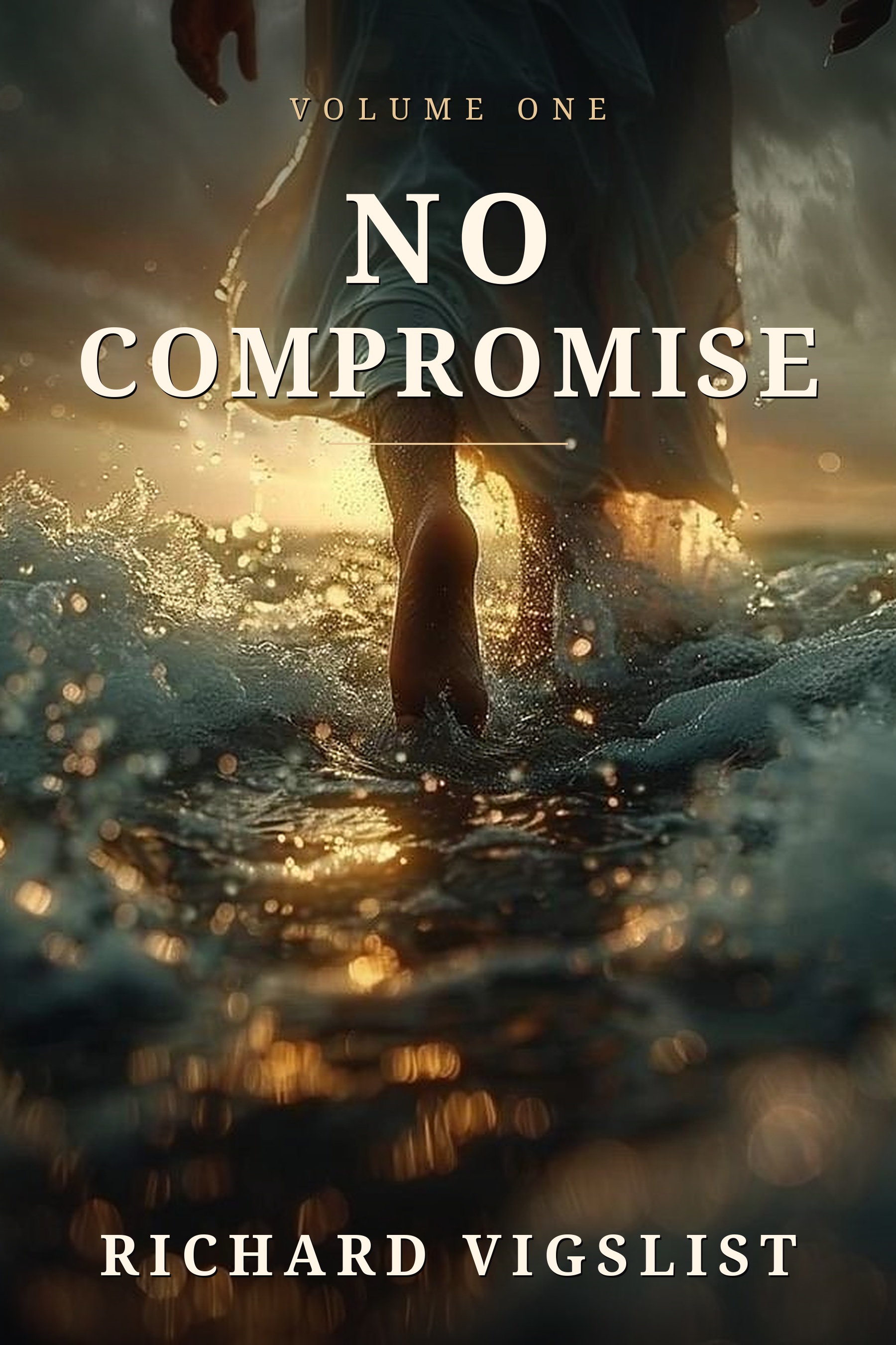 No Compromise: Volume One