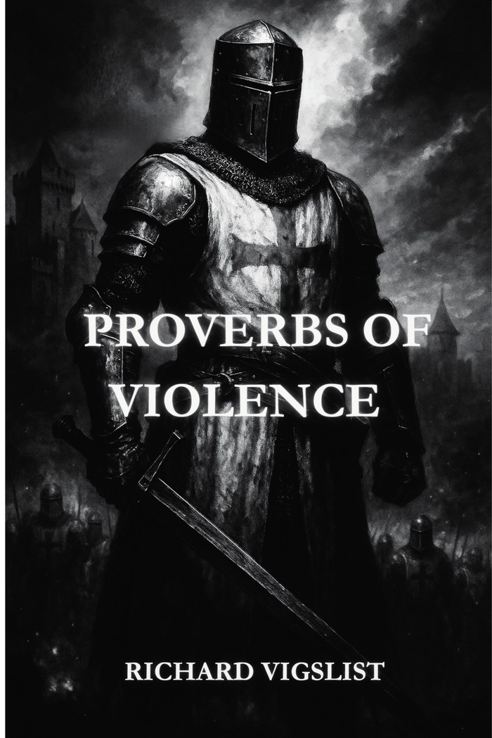 Proverbs of Violence