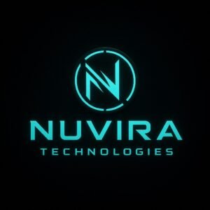 Nuvira Technologies logo